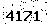 verification image, type it in the box